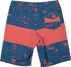 Salty Crew Topwater Boardshort - Oxford - 38 -Daiwa Sales Store salty crew 30335088 oxf 38 topwater boardshort 47258.1651451279