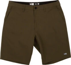 Salty Crew Drifter 2 Perforated Shorts - Military - 38