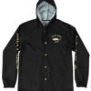 Salty Crew Ahi Mount Snap Jacket