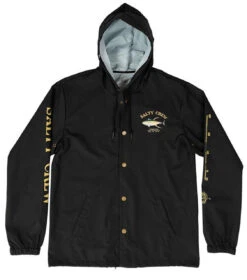 Salty Crew Ahi Mount Snap Jacket