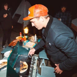 Salty Crew Bait Barge Jacket - Asphalt 5 Salty Crew Bait Barge Jacket - Asphalt -Daiwa Sales Store salty crew bait barge jacket asphalt 19748.1651372005