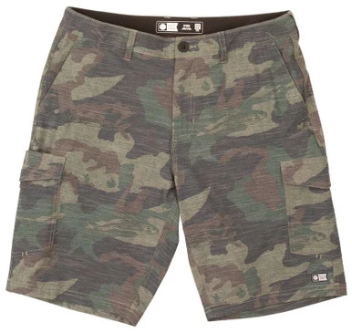 Salty Crew Drifter 2 Cargo Hybrid Shorts 1 Salty Crew Drifter 2 Cargo Hybrid Shorts