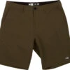 Salty Crew Drifter 2 Perforated Shorts - Military