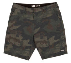 Salty Crew Drifter 2 Utility Walkshort - Camo - 32