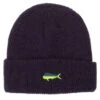 Salty Crew Fishsticks Beanie - Navy