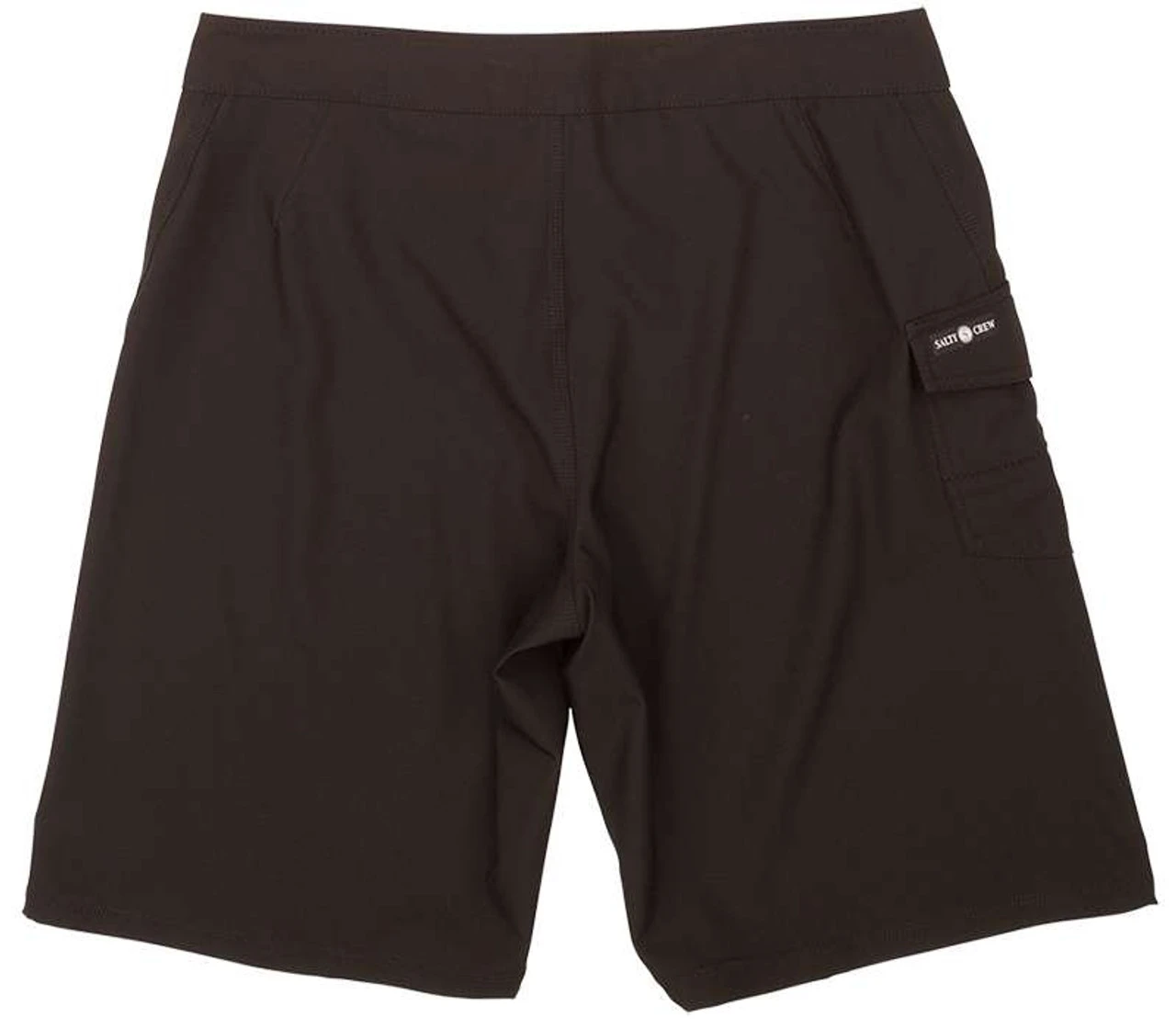 Salty Crew Lowtide Boardshort - Black - 38 2 Salty Crew Lowtide Boardshort - Black - 38 - Image 2