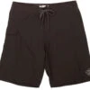 Salty Crew Lowtide Boardshort - Black