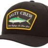 Salty Crew Mossback Retro Trucker Hat