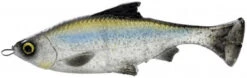Savage Gear Pulse Tail Shiner LB Swimbait - 4in - Hitch