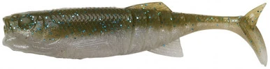 Savage Gear Ned Minnow - Smallmouth Magic 1 Savage Gear Ned Minnow - Smallmouth Magic