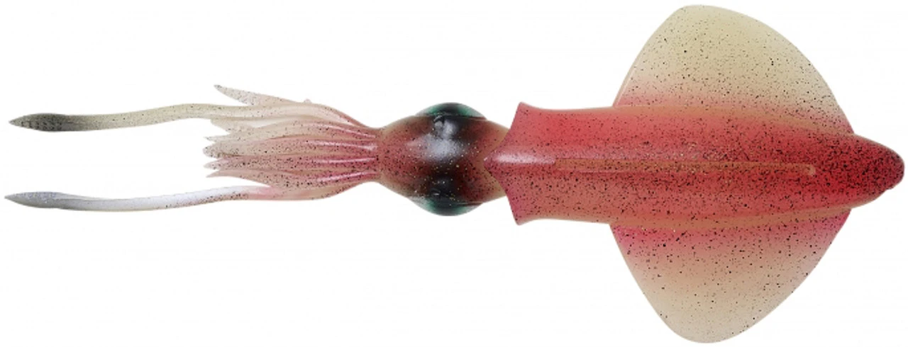 Savage Gear 3D Swim Squid LB 3 Savage Gear 3D Swim Squid LB - Image 3