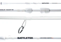 Savage Gear Battletek Inshore Spinning Rods