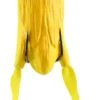 Savage Gear Fruck Hollow Belly Duckling Lure 4in Yellow Chick