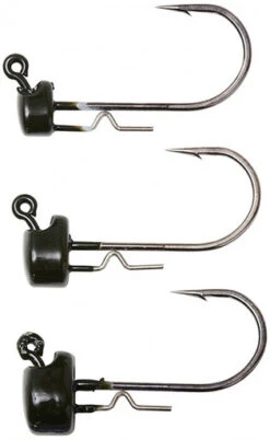 Savage Gear Ned Jig Heads