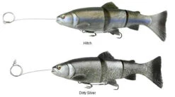 Savage Gear Pre-Rigged 3D Line Thru Trout Lures -Daiwa Sales Store savage gear pre rigged 3d line thru trout lures 85901.1650821678