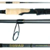 Savage Gear Squad Inshore Spinning Rods