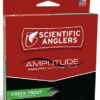 Scientific Anglers Amplitude Smooth Creek Trout Line