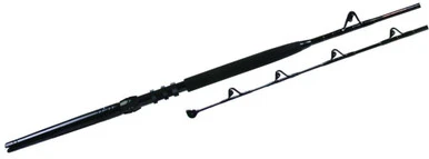 Sea Striker Billfisher Stand-up Rods - Aftco - Detachable Alum. Butts 1 Sea Striker Billfisher Stand-up Rods - Aftco - Detachable Alum. Butts