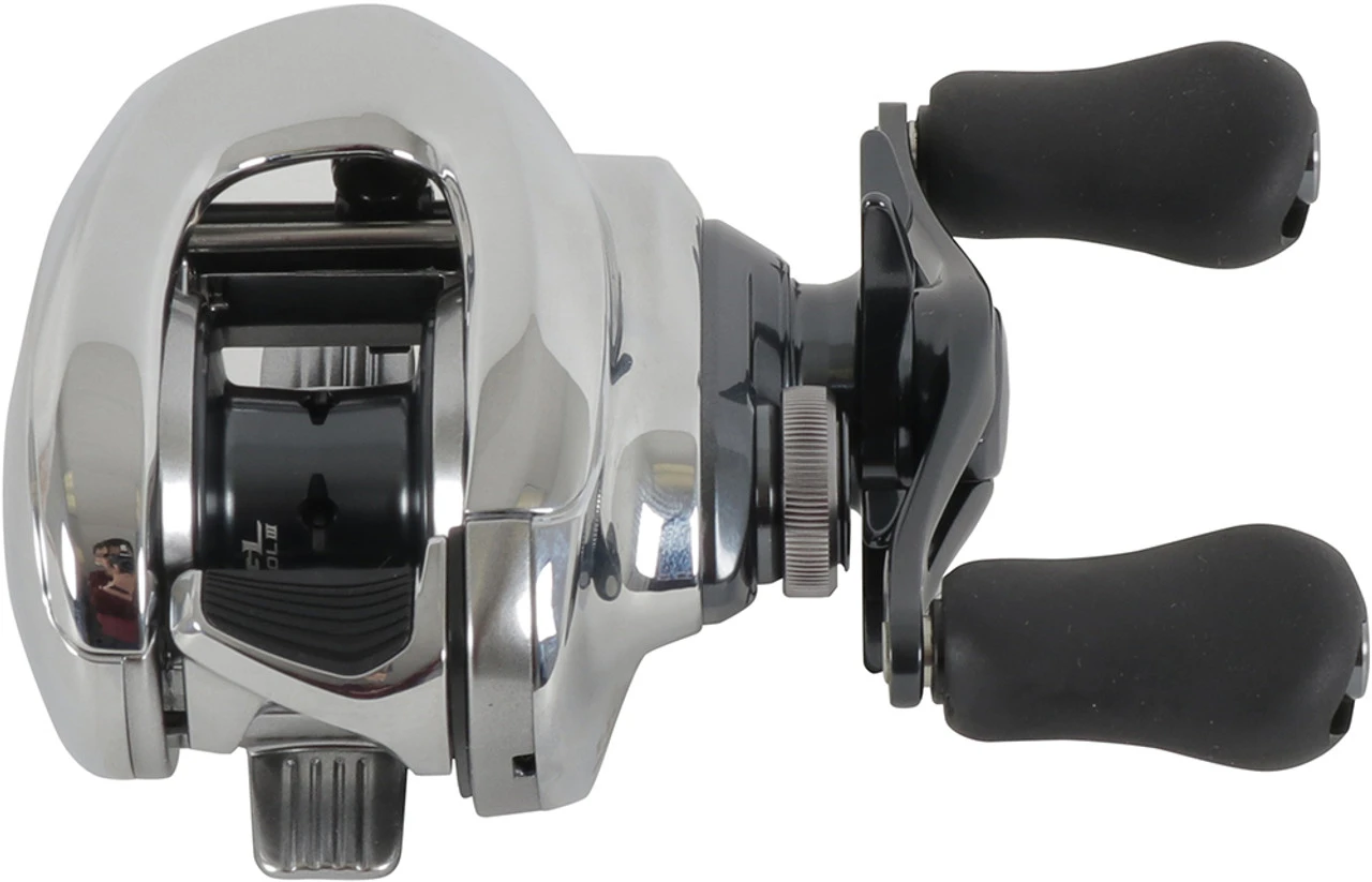 Shimano Antares Baitcasting Reels 3 Shimano Antares Baitcasting Reels - Image 3