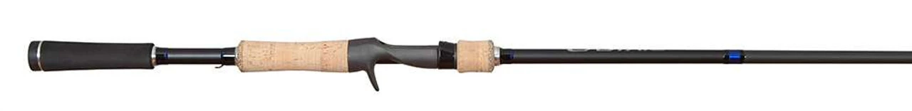 Shimano Exage Bass Cranking Rods 3 Shimano Exage Bass Cranking Rods - Image 3