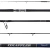 Shimano Grappler Type C Popping Rods