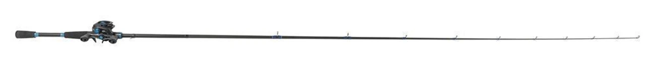 Shimano SLX150/SLXCX610M SLX Casting Combo - 6 Ft. 10 In. 3 Shimano SLX150/SLXCX610M SLX Casting Combo - 6 Ft. 10 In. - Image 3