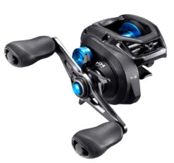 Shimano SLX150XGC Baitcasting Reel - Clampack