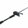 Shimano SLX151HG/SLXC70MH SLX Casting Combo - 7 Ft.
