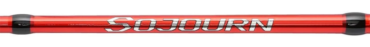 Shimano Sojourn C Casting Rods 5 Shimano Sojourn C Casting Rods - Image 5