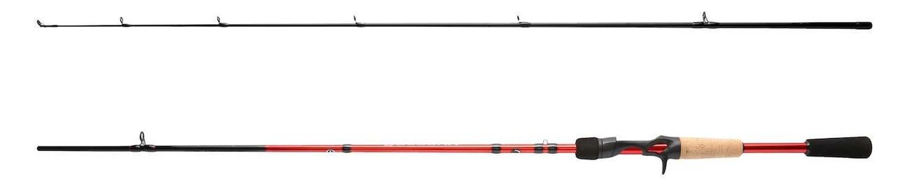 Shimano Sojourn C Casting Rods 1 Shimano Sojourn C Casting Rods
