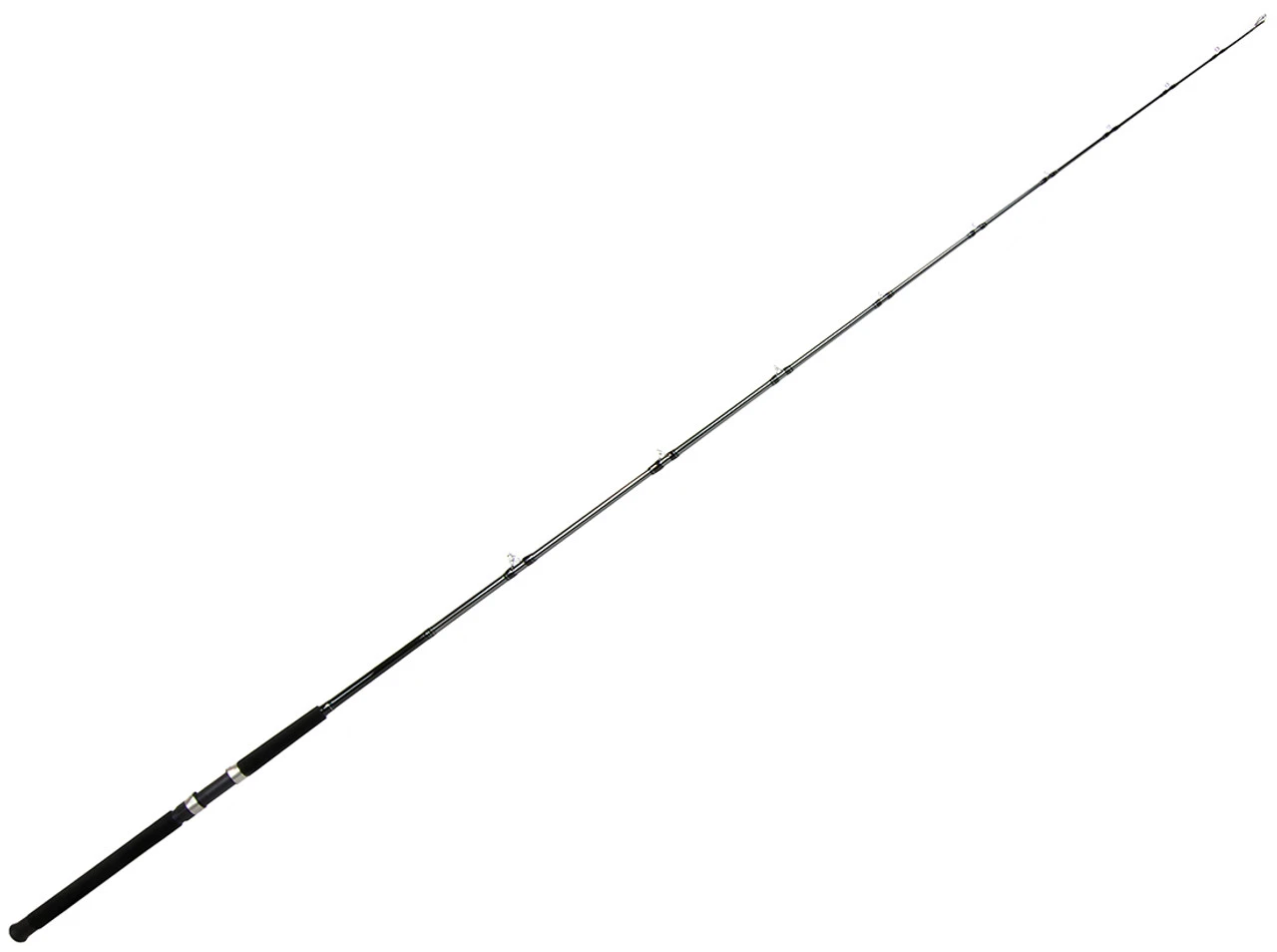Shimano TDR Trolling Rods 2 Shimano TDR Trolling Rods - Image 2
