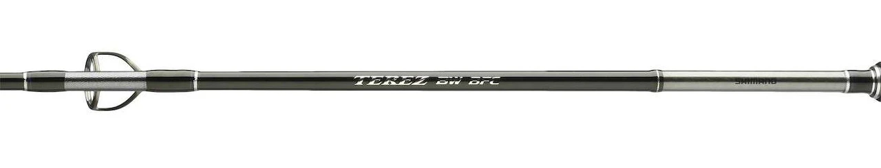 Shimano Terez BW BFC Spinning Rods 10 Shimano Terez BW BFC Spinning Rods - Image 10