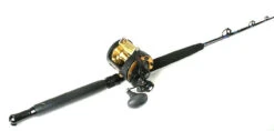 Shimano TLD30IIA Reel / TackleDirect TDSSUT601MHSB Custom Combo -Daiwa Sales Store shimano tld30iia reel tackledirect tdssut601mhsb custom rod conventional combo 18332.1651006932