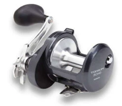 Shimano TOR30HGA Torium Bottom Fishing Combo -Daiwa Sales Store shimano tor30hga torium sw star drag reel blackfin fin 63 rod bottom fishing combo 73638.1651029459