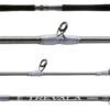 Shimano 2022 Trevala B Jigging Casting Rods