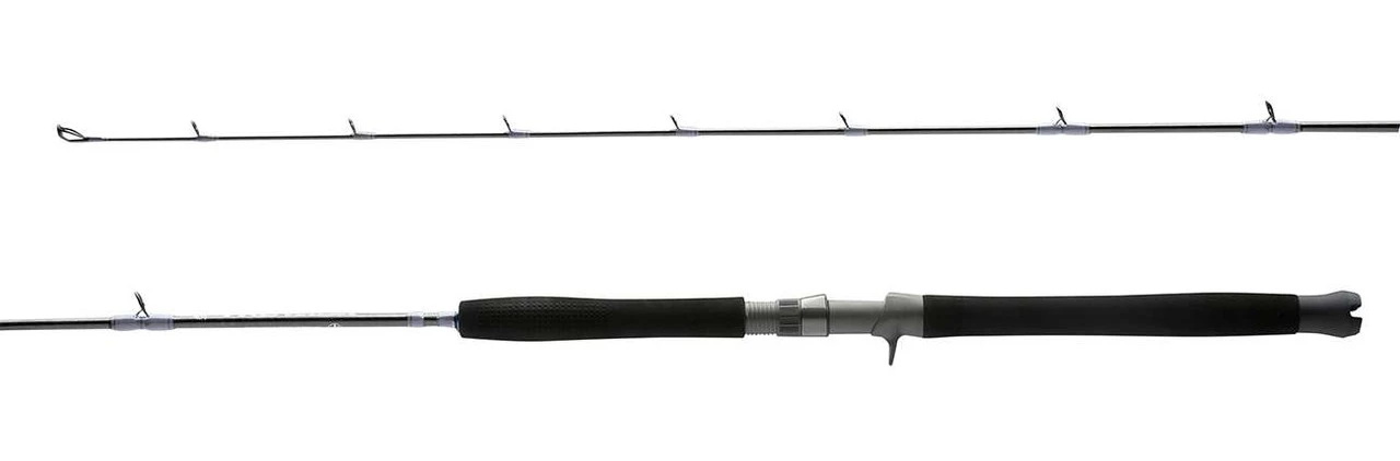 Shimano 2022 Trevala B Jigging Casting Rods 2 Shimano 2022 Trevala B Jigging Casting Rods - Image 2