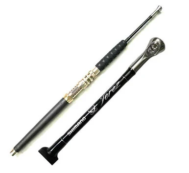 Shimano TZCKBLK Terez Kite Rod 1 Shimano TZCKBLK Terez Kite Rod