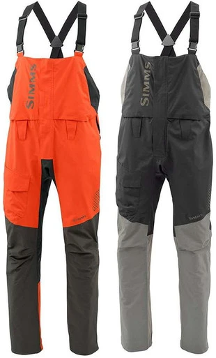 Simms Challenger Bibs 1 Simms Challenger Bibs