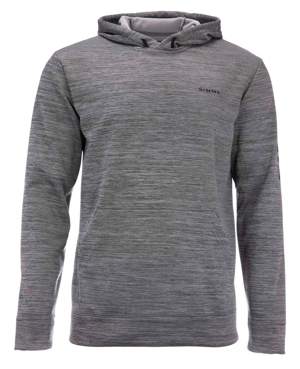 Simms Challenger Hoody 3 Simms Challenger Hoody - Image 3