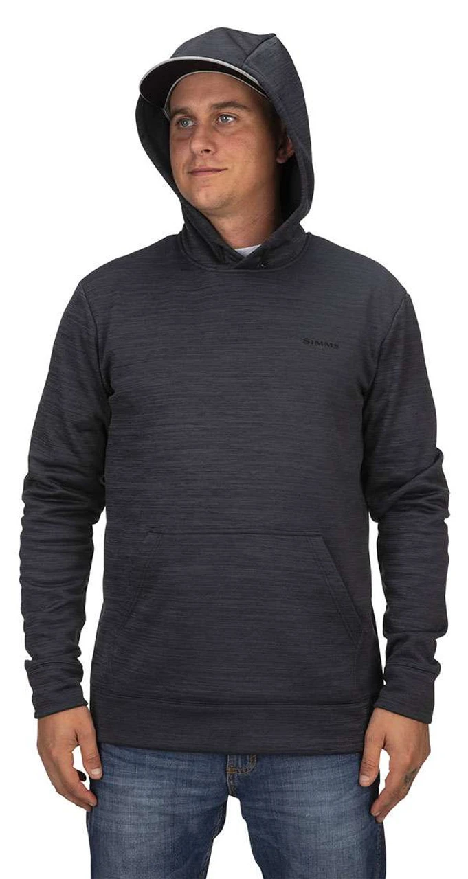 Simms Challenger Hoody 2 Simms Challenger Hoody - Image 2