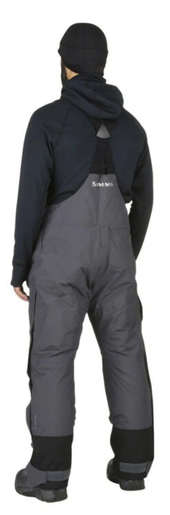 Simms Challenger Insulated Bib -Daiwa Sales Store simms challenger insulated bib 16205.1650810092