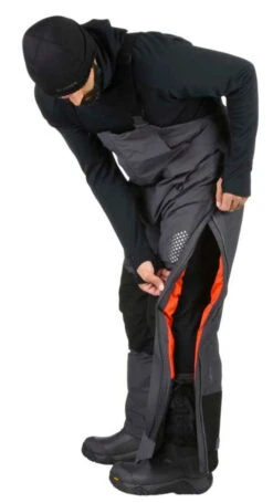 Simms Challenger Insulated Bib -Daiwa Sales Store simms challenger insulated bib 49413.1650810093