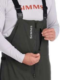 Simms Mens Guide Insulated Bib 9 Simms Mens Guide Insulated Bib -Daiwa Sales Store simms mens guide insulated bib 74711.1680351931