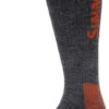 Simms Merino Midweight OTC Sock - Medium