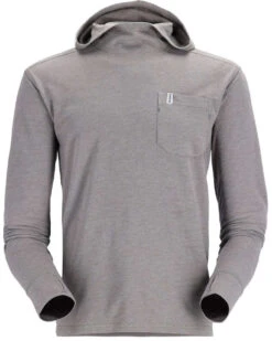 Simms Mens Henrys Fork Hoody