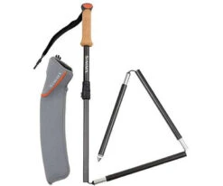 Simms PG-10201 Carbon Pro Wading Staff