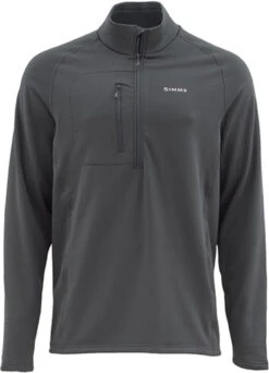 Simms PG-12299 Fleece Midlayer Top