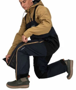 Simms Challenger Insulated Bib Black 8 Simms Challenger Insulated Bib Black -Daiwa Sales Store simms pg 13051 challenger insulated bib 82589.1651369508