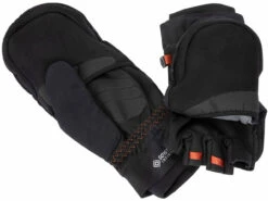 Simms Gore-Tex ExStream Foldover Mitts -Daiwa Sales Store simms pg 13108 gore tex exstream foldover mitts 84304.1651370131