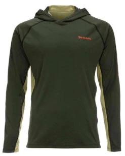 Simms Solarvent Hoody